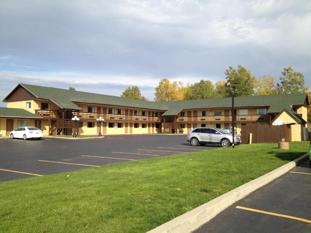 Hospitality Inn Bowmansville Exterior foto